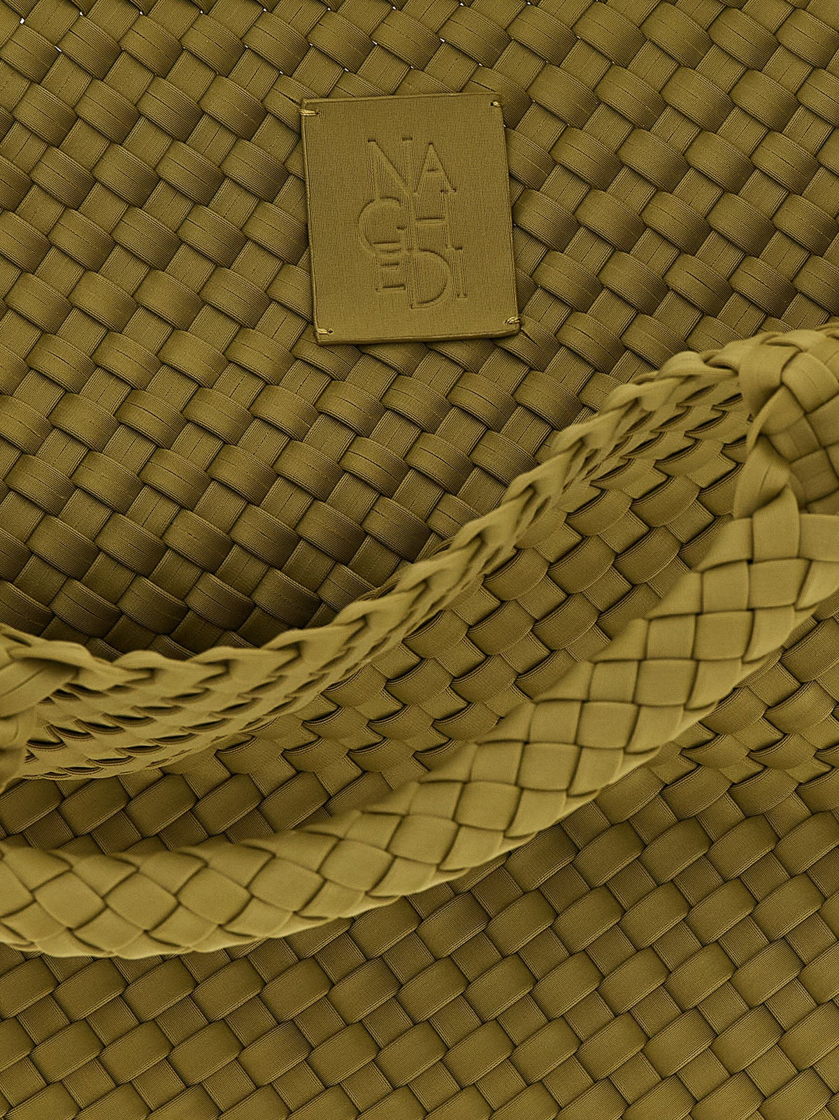 'St. Barths' medium handbag