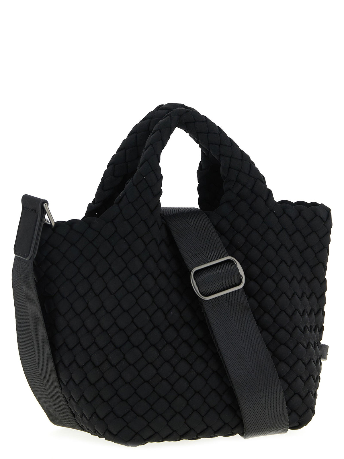 'St. Barths Petit' shopping bag