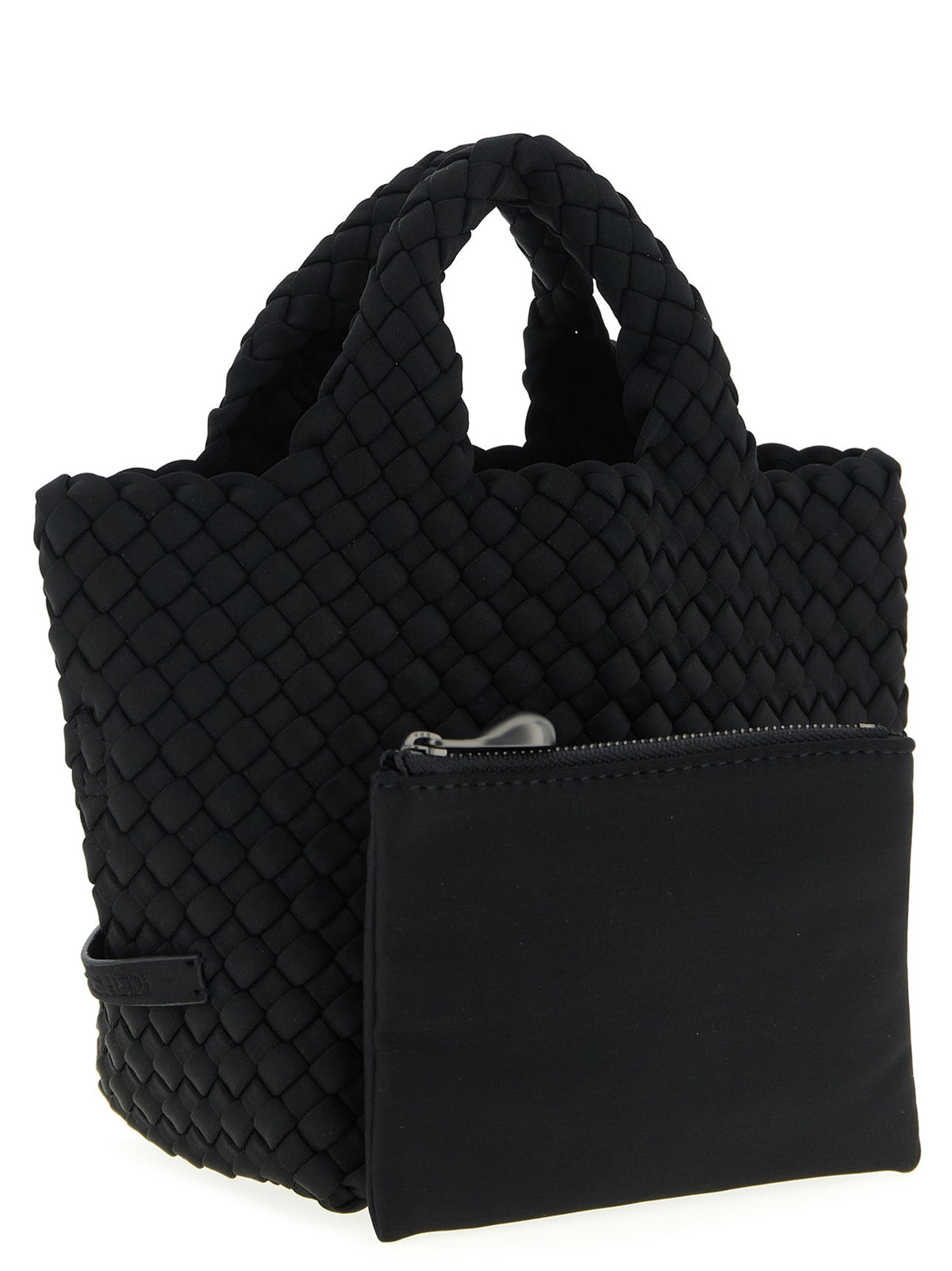 'St. Barths Petit' shopping bag