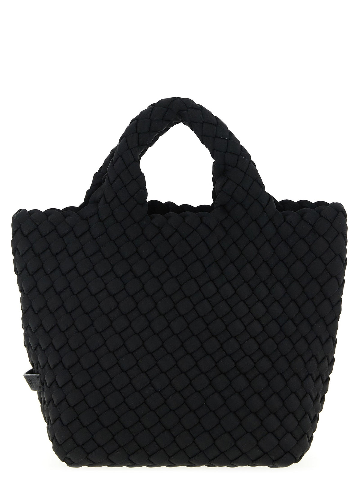 'St. Barths Petit' shopping bag