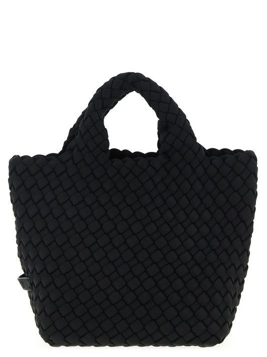 'St. Barths Petit' shopping bag