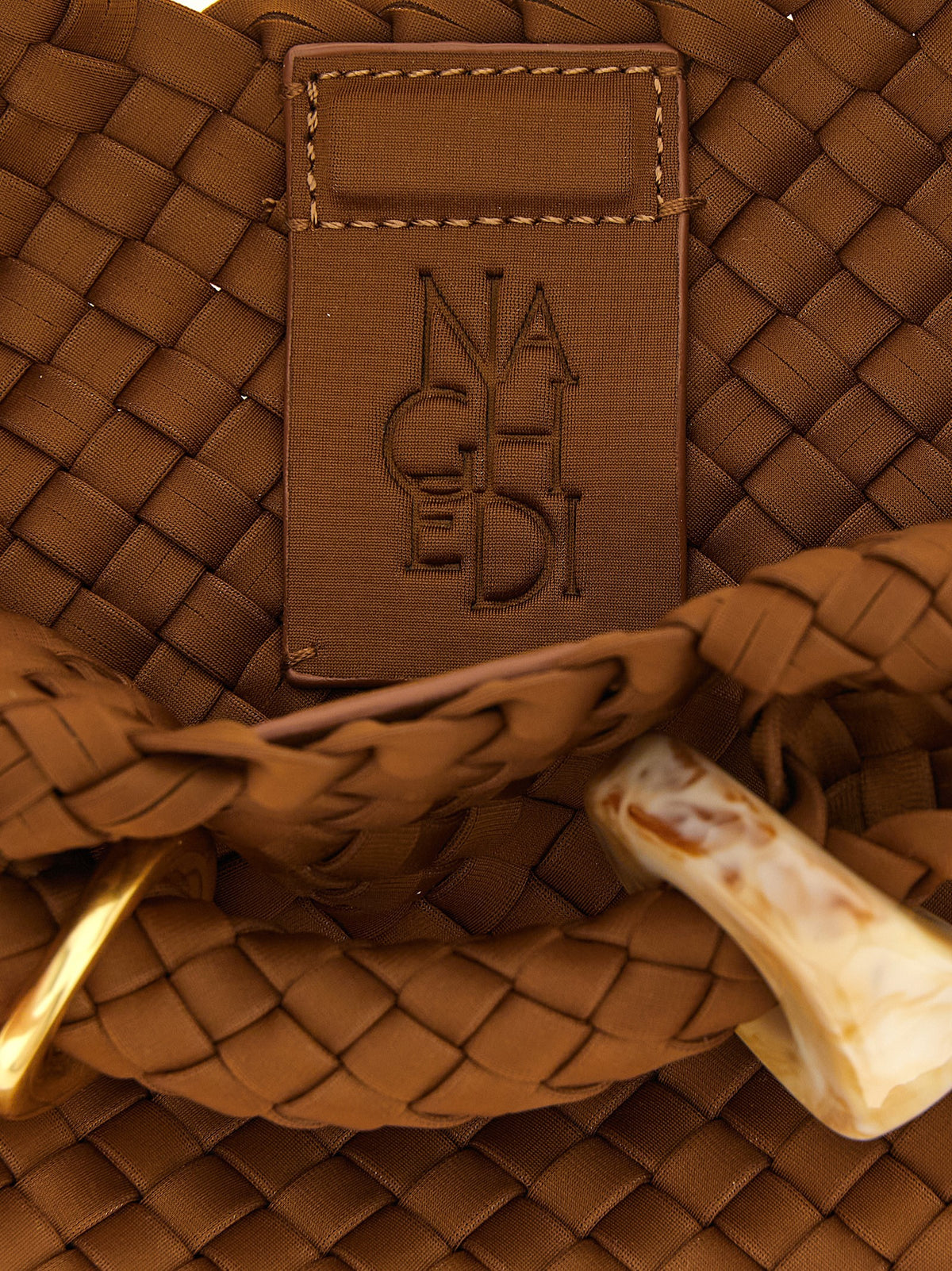 'St. Barths' mini Handbag - Limited Edition