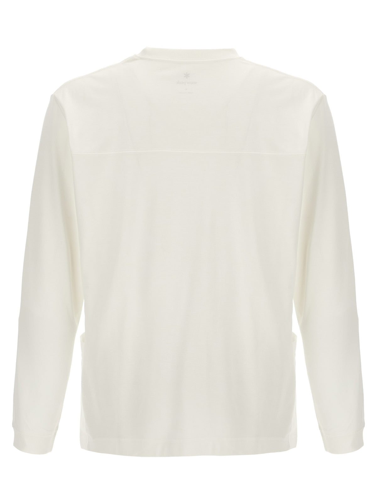 'Stain Repellent' sweater
