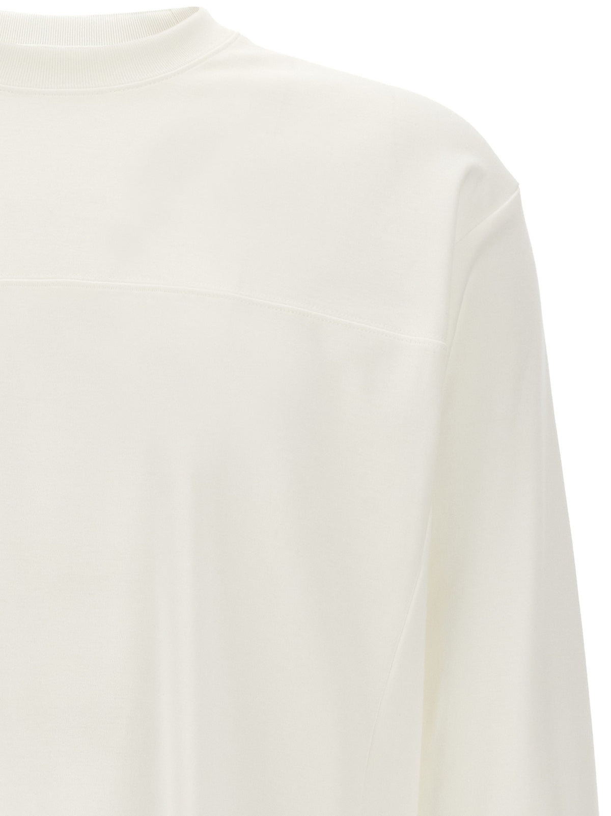 'Stain Repellent' sweater