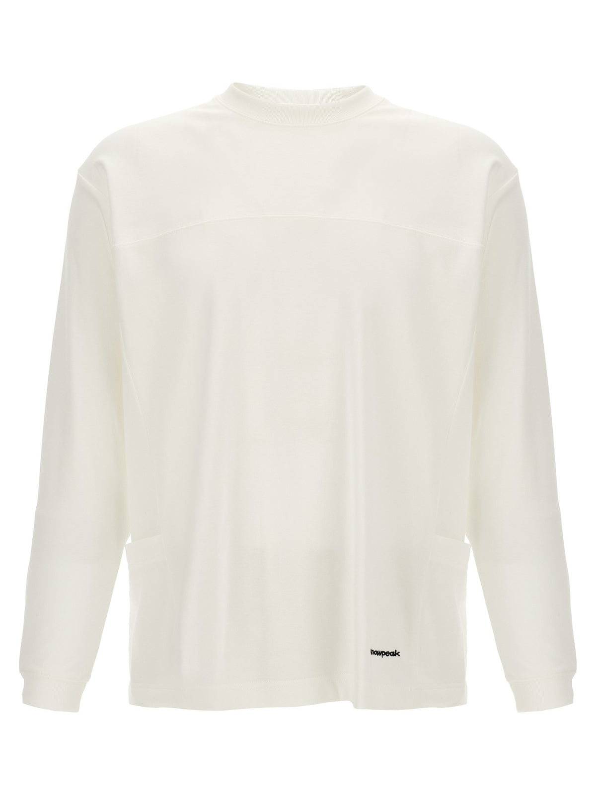 'Stain Repellent' sweater