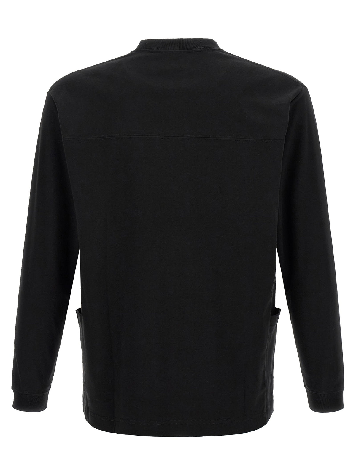 'Stain Repellent' sweater