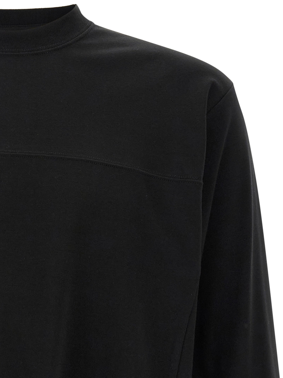 'Stain Repellent' sweater