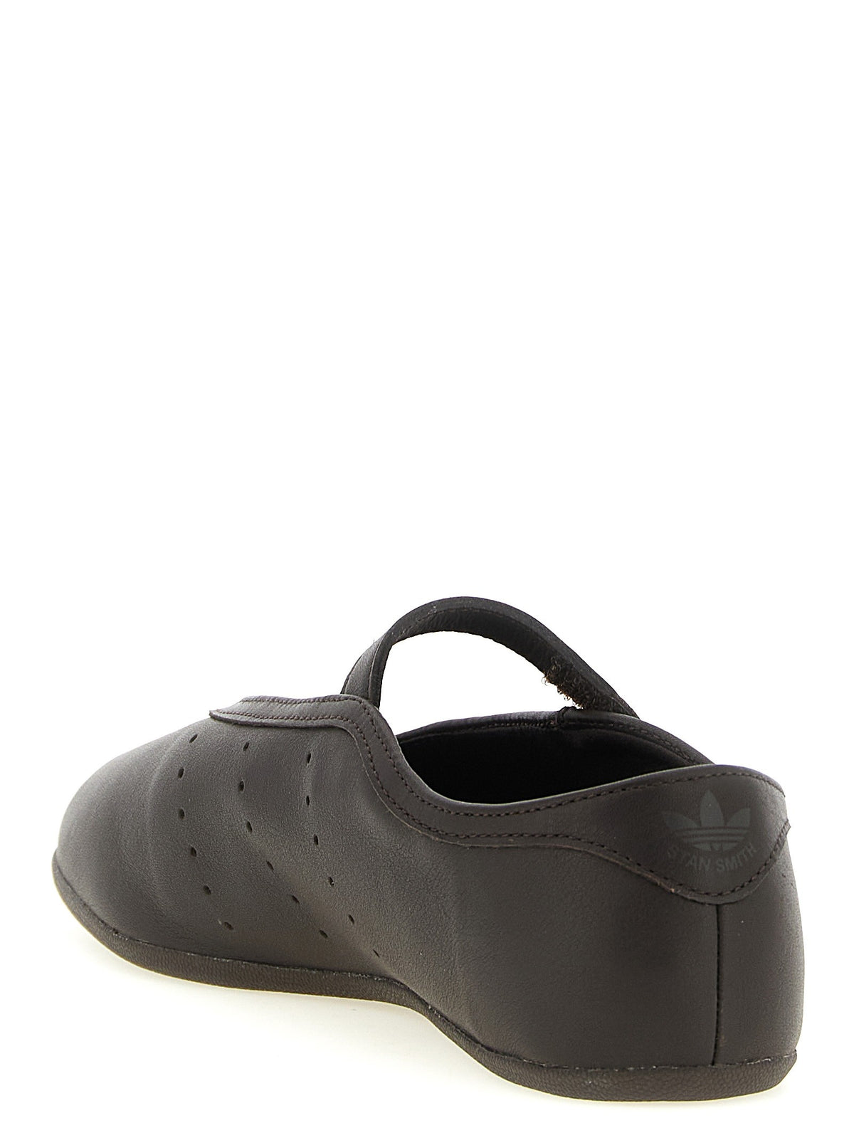 'Stan Smith Lo Ballet' ballet flats