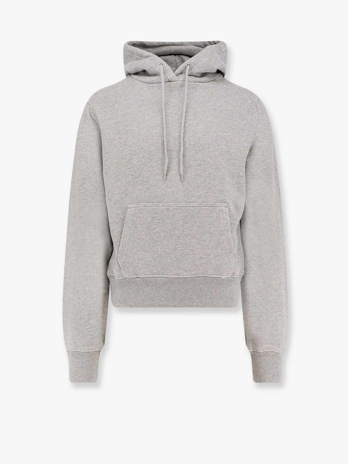 Standard cotton sweatshirt