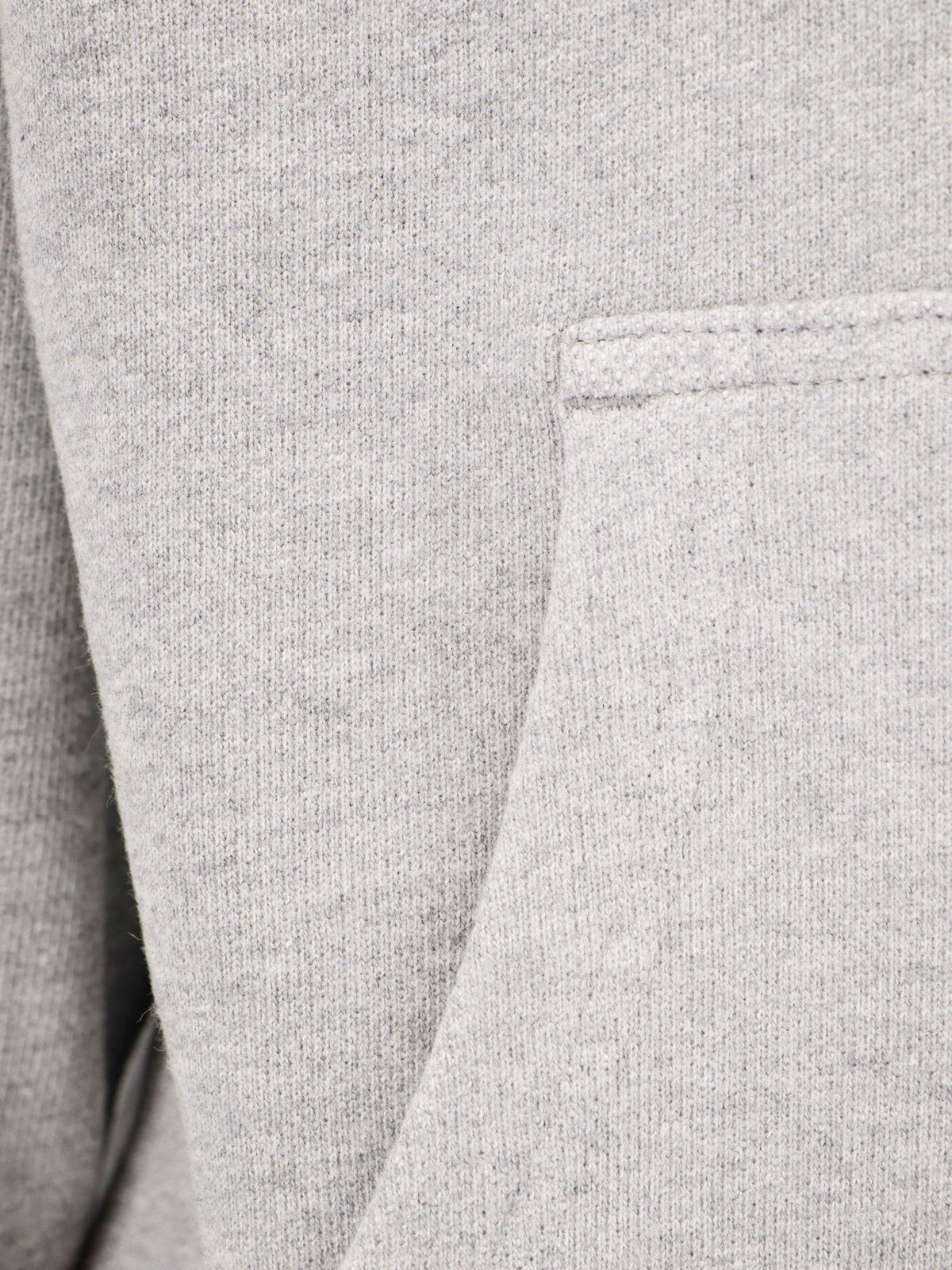 Standard cotton sweatshirt