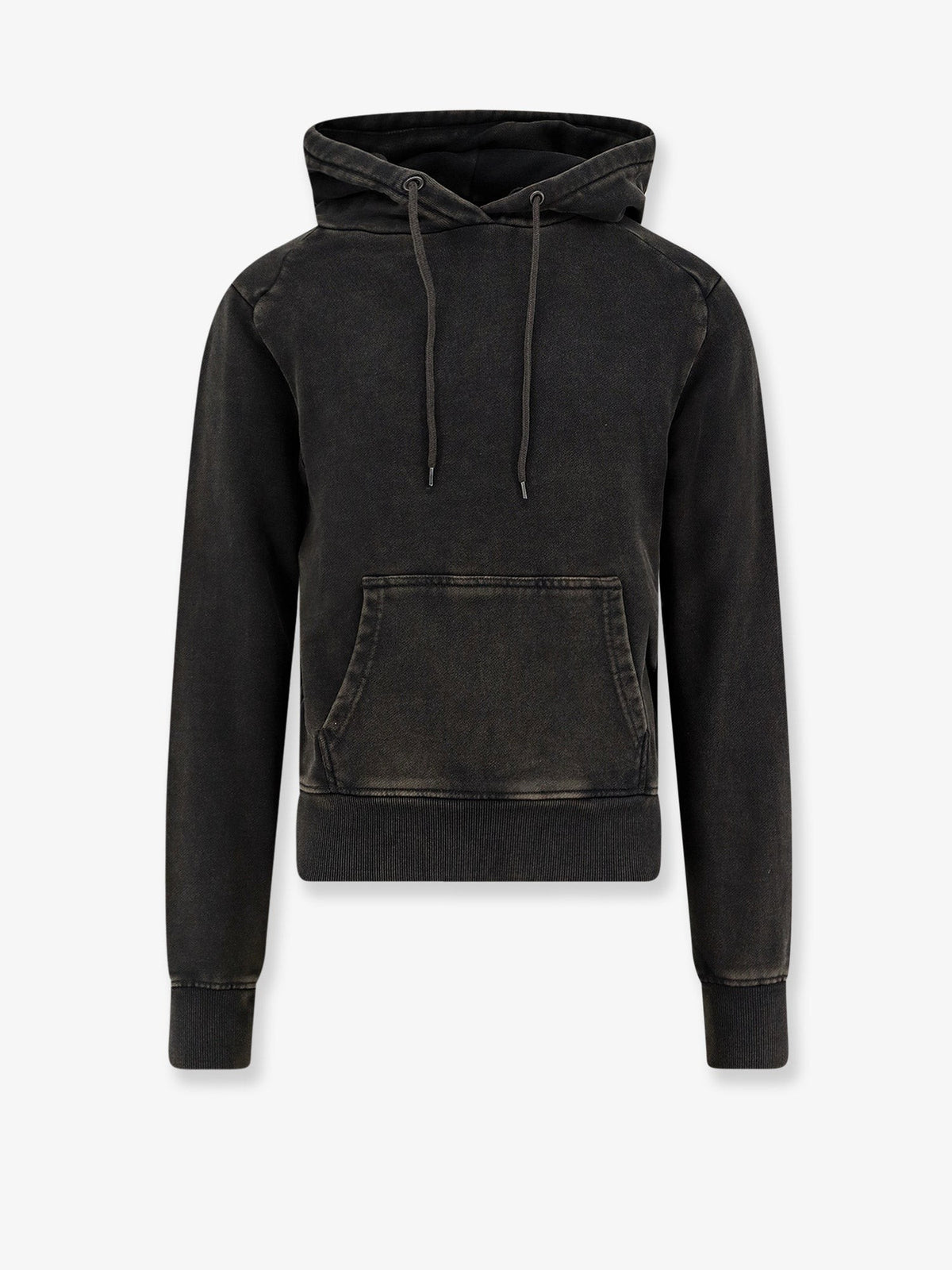 Standard Hood cotton sweatshirt