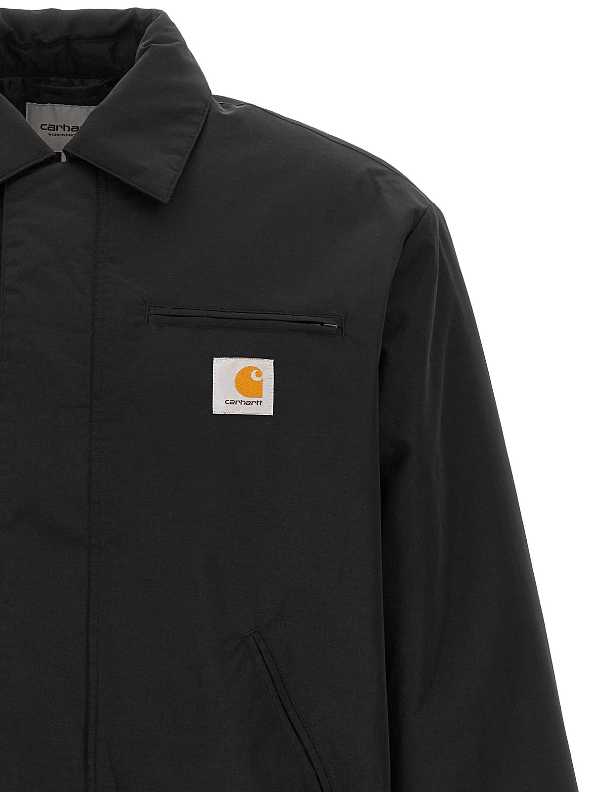 'Stanwood' jacket