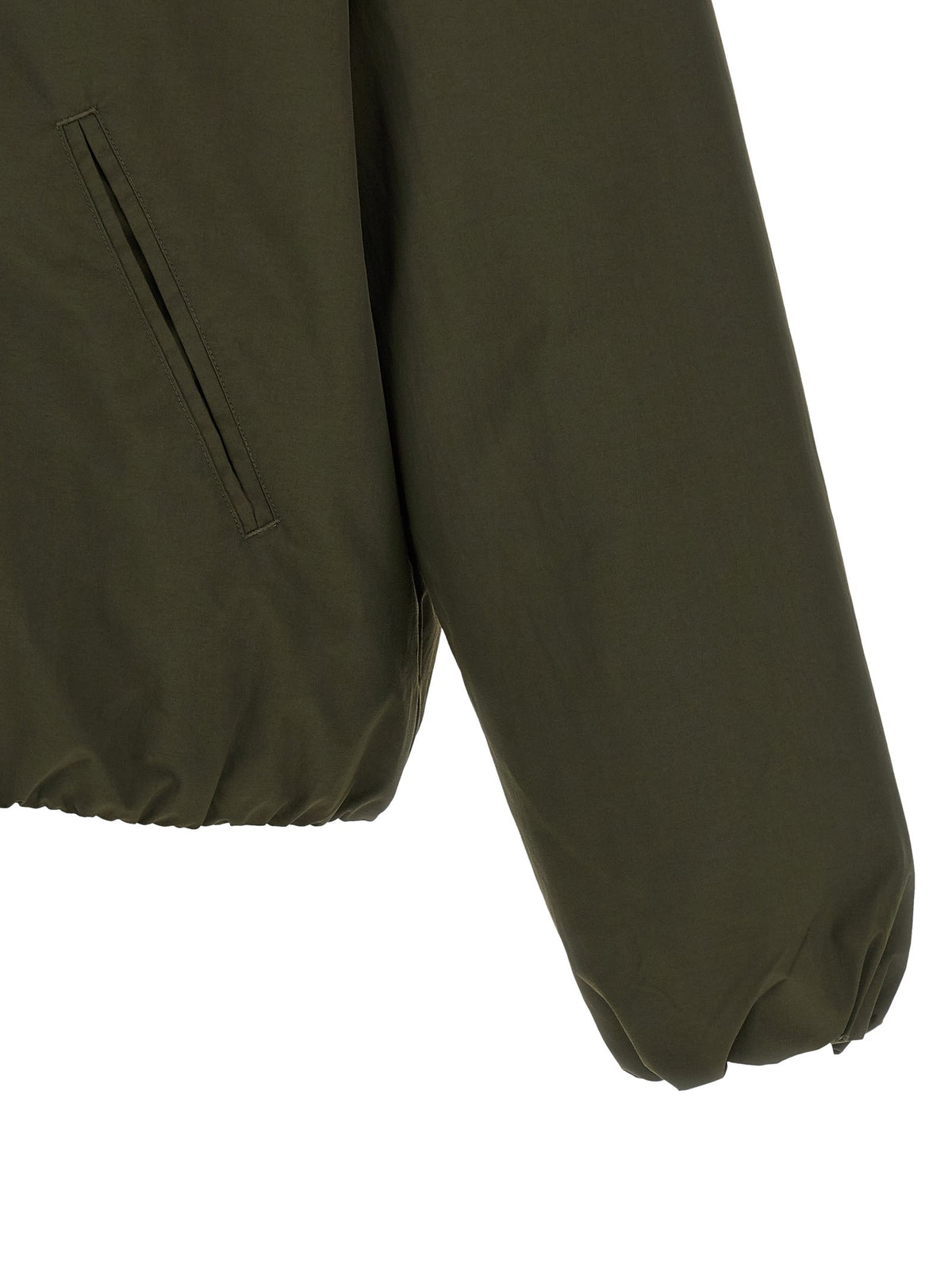 'Stanwood' jacket