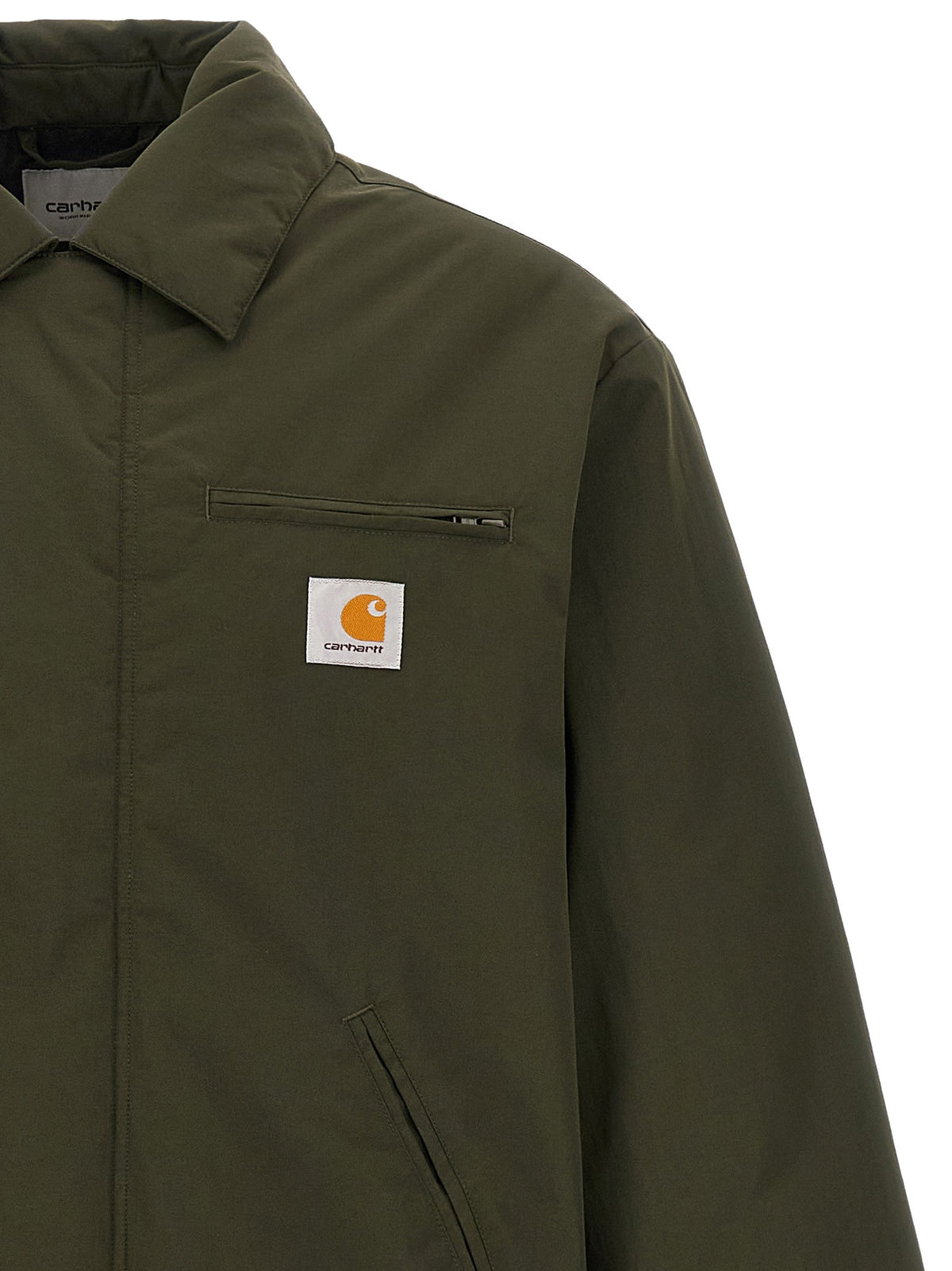 'Stanwood' jacket