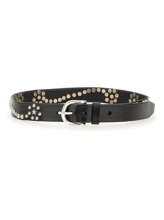 "STAR FALL" BELT