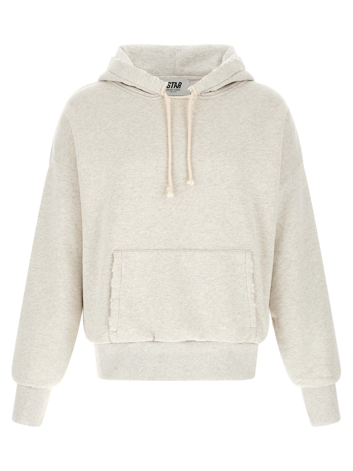 'Star' hoodie