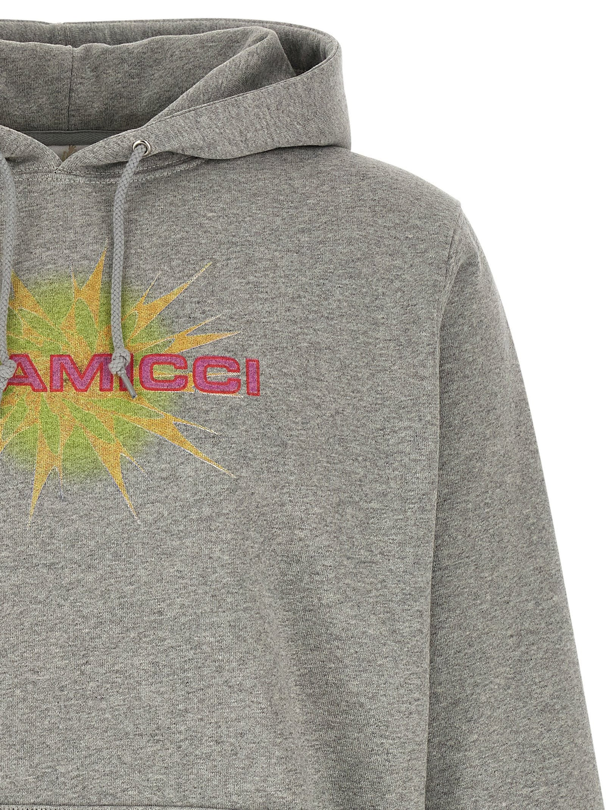 'Starburst' hoodie