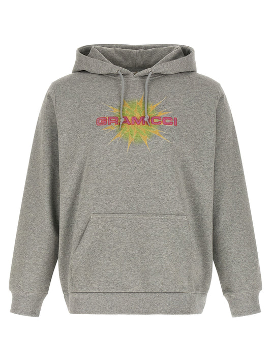 'Starburst' hoodie