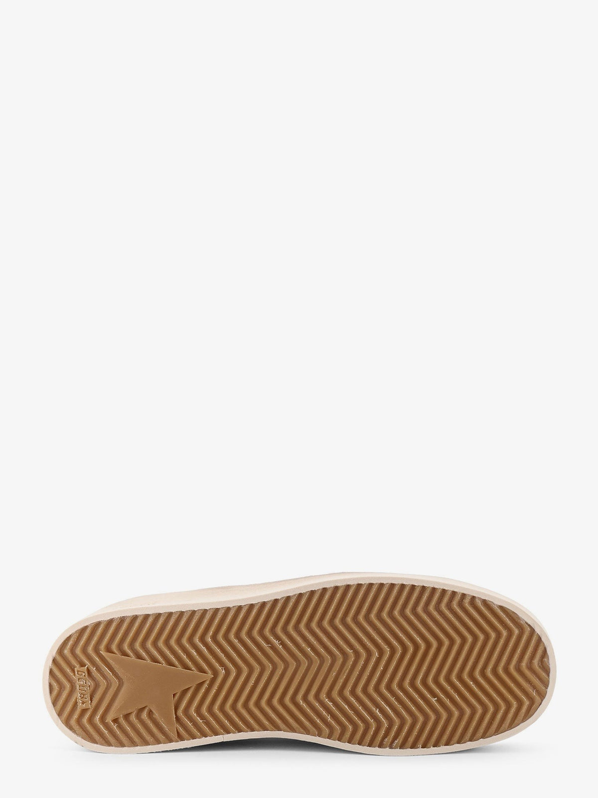 Stardan low-top leather sneakers