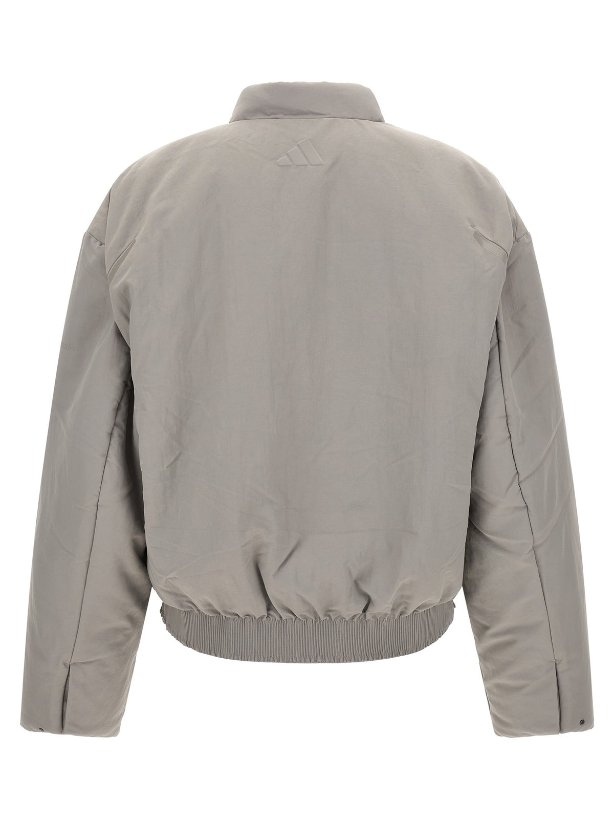 Statement x Entire Studios Adidas'Z.N.E.' bomber jacket