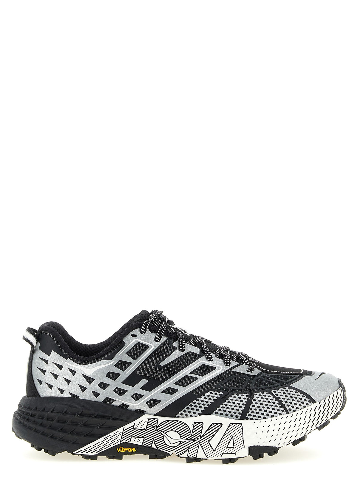 حذاء رياضة 'Stealth/Tech Speedgoat 2'