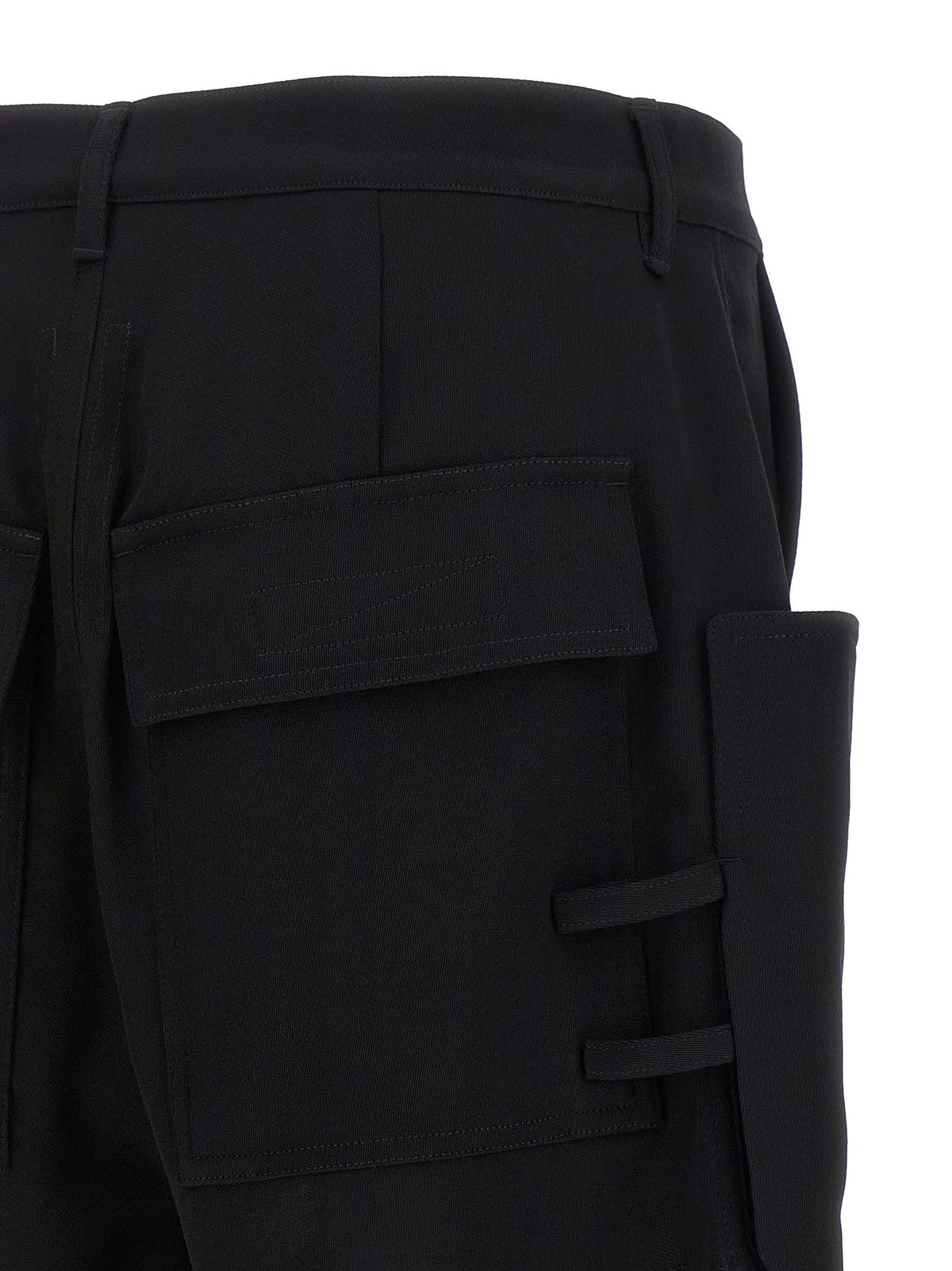 'Stefan Cargo' bermuda shorts
