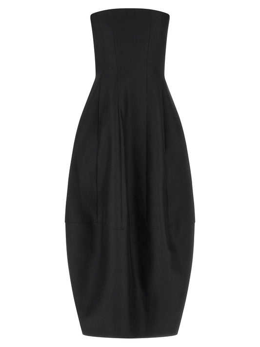 'Stela' dress