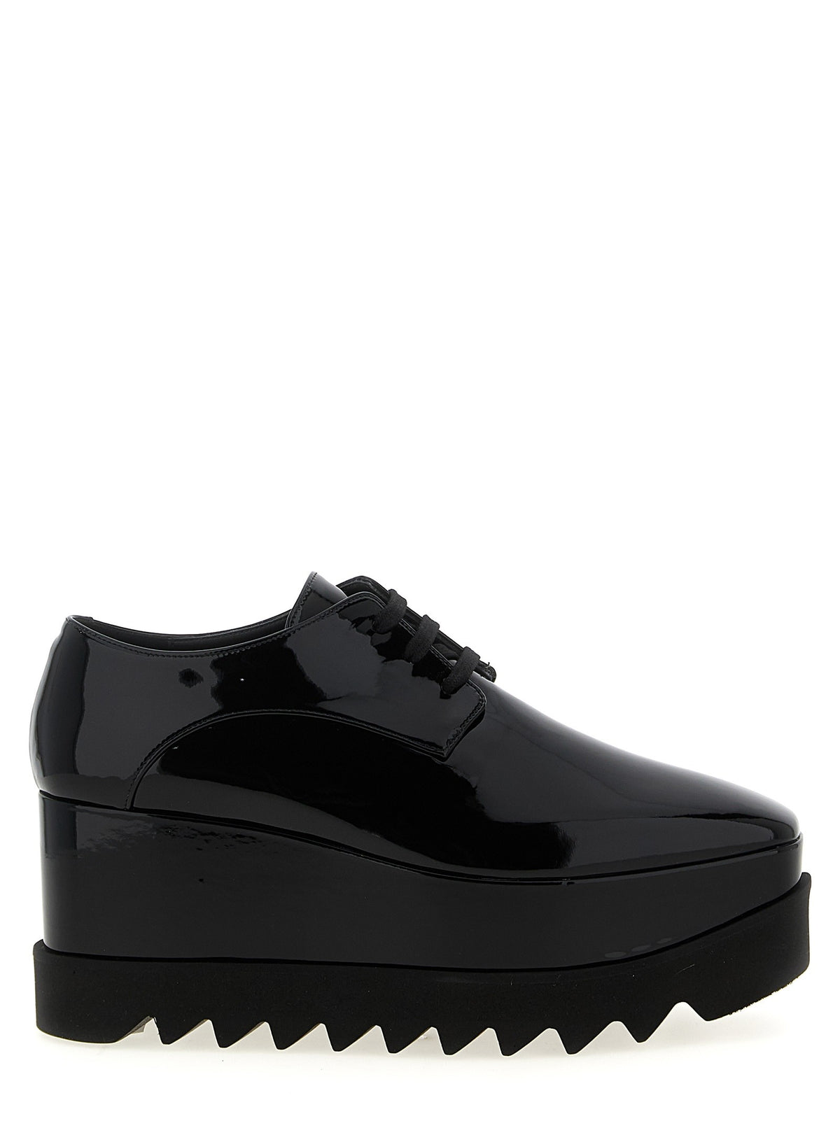 كبسولة Stellabration "Monochrome Elyse" بكعب ويدجز