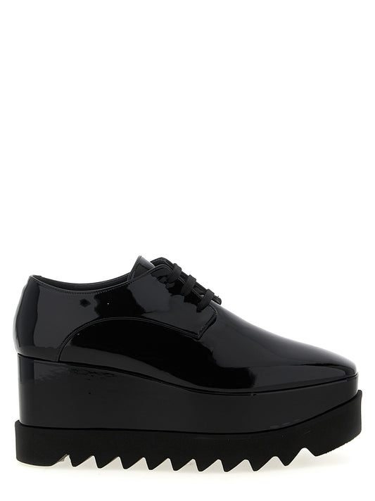 Stellabration capsule 'Monocrome Elyse' wedges