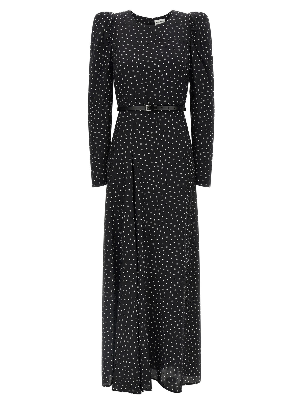 'Stelle' Long Dress