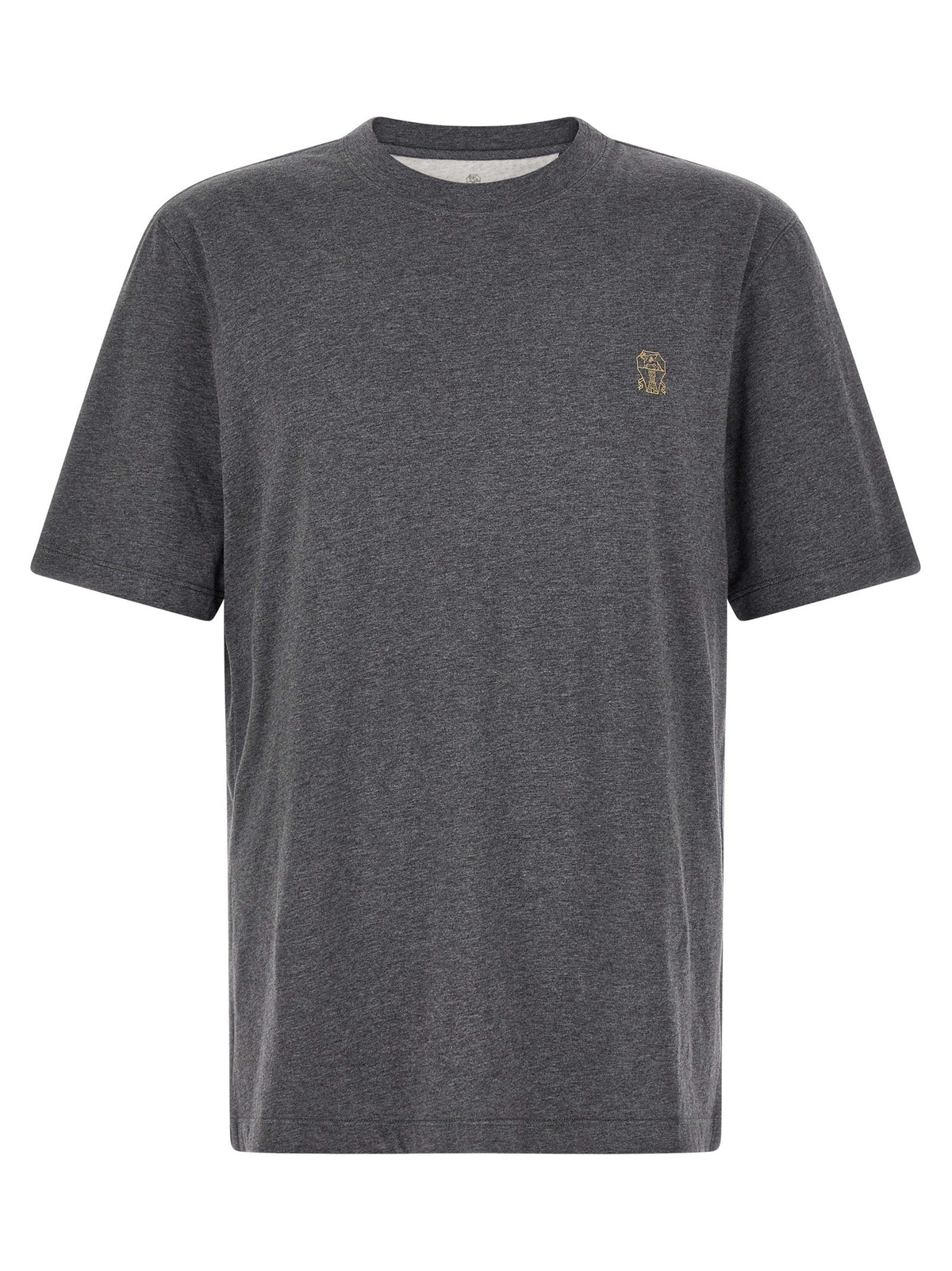 'Stemma Solomeo' T-shirt