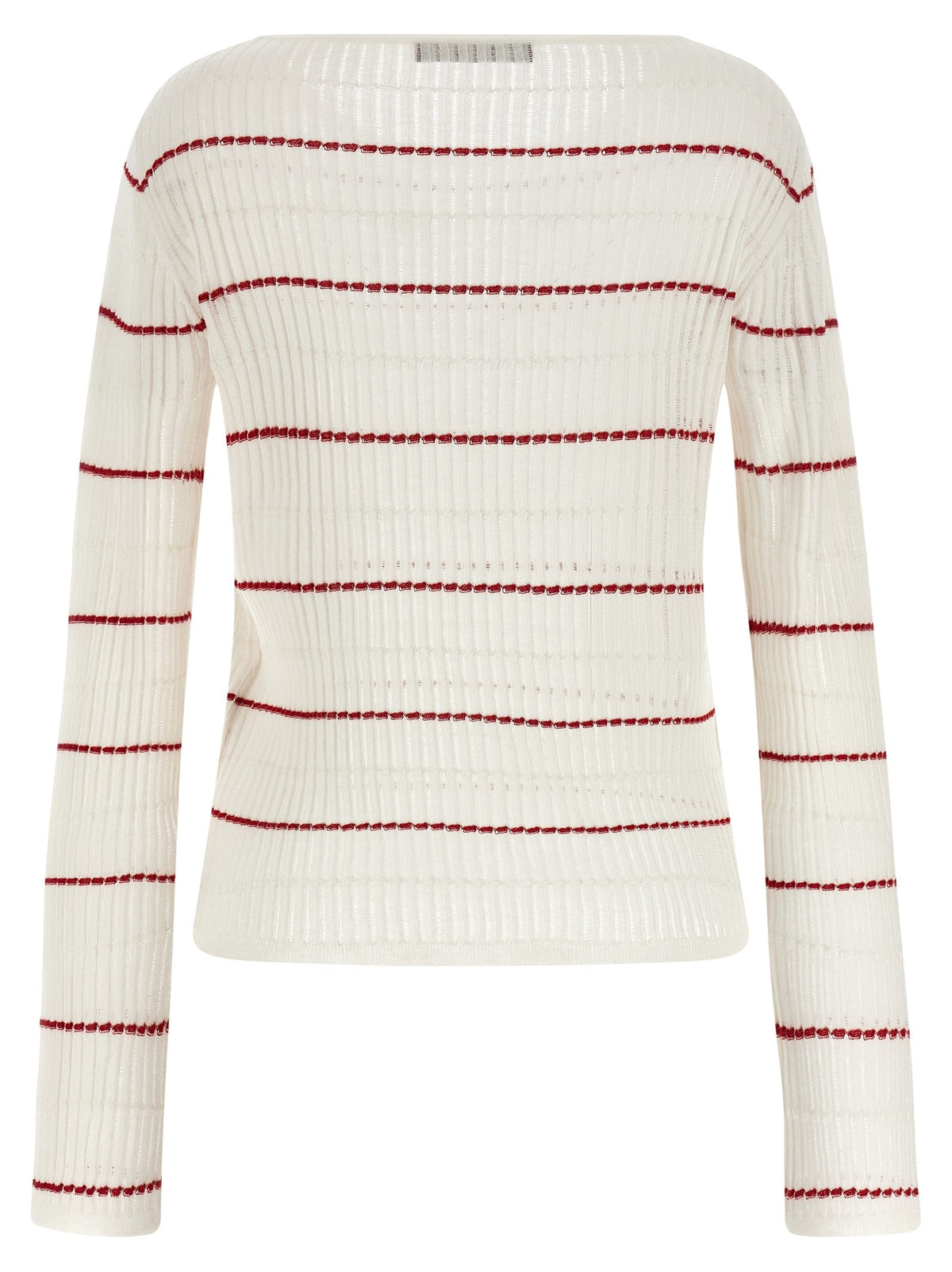 'Stepdone' sweater