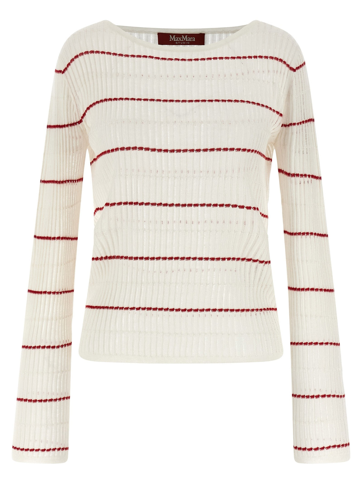 'Stepdone' sweater