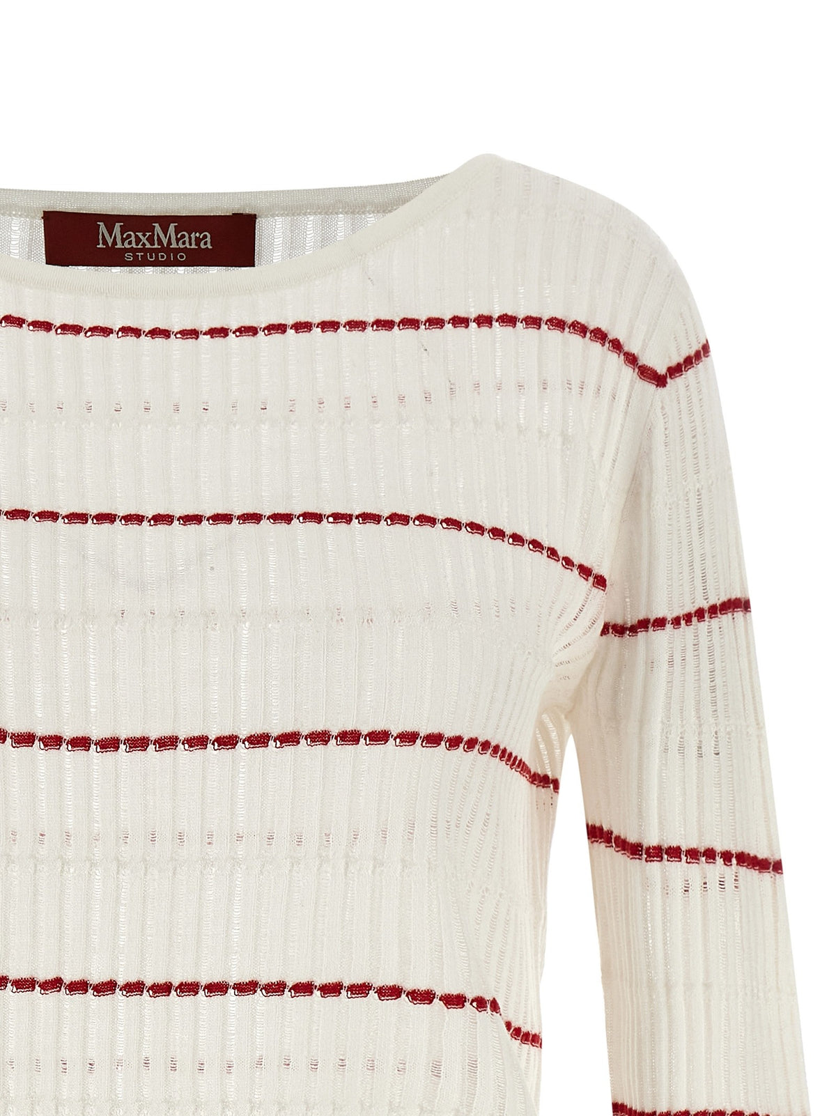 'Stepdone' sweater