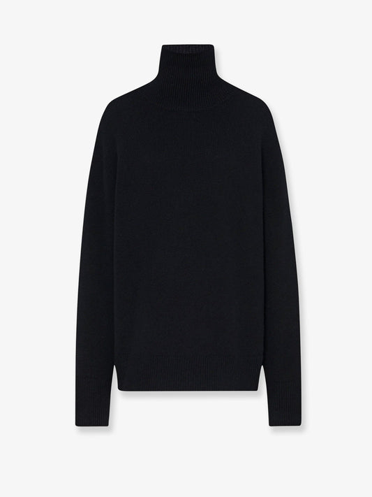 Stepny wool and cashmere blend sweater