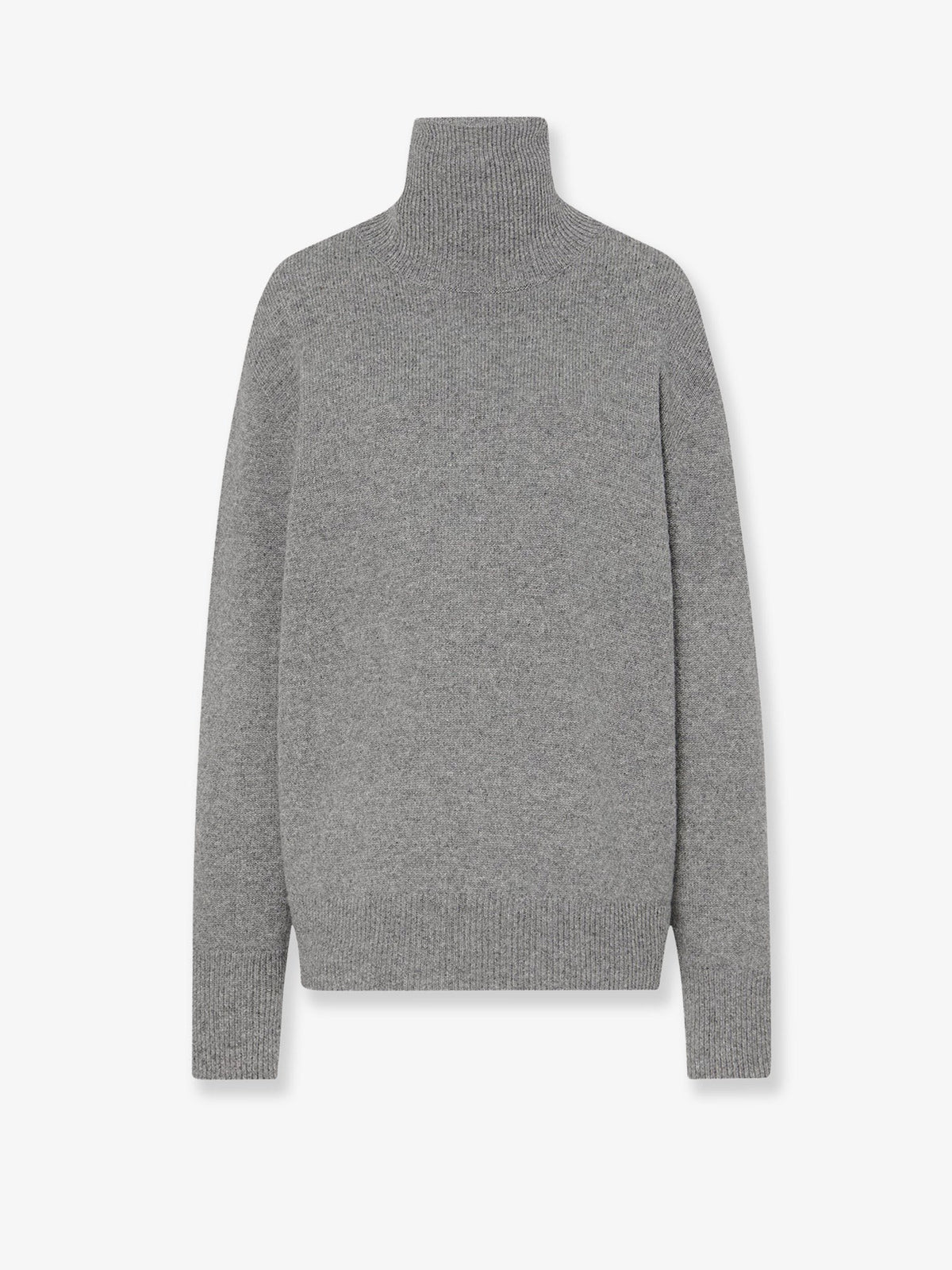 Stepny wool and cashmere blend sweater