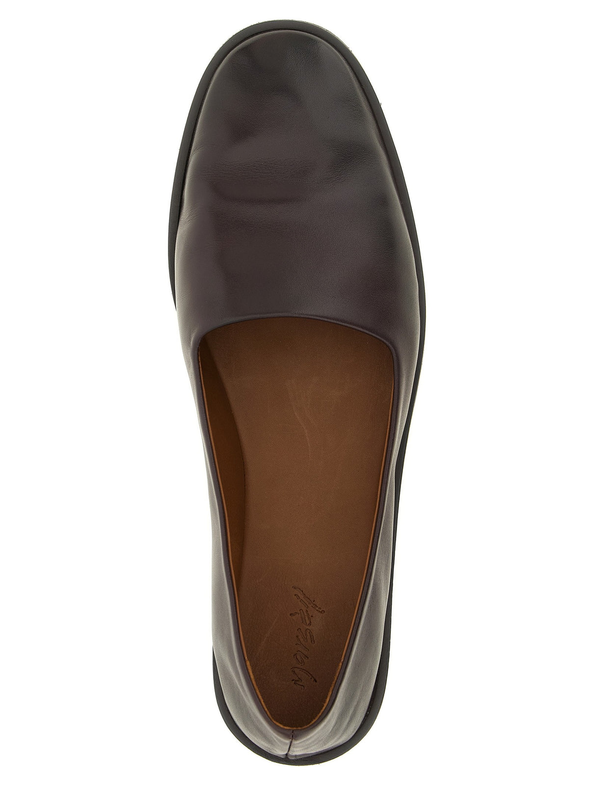 'Stesa' slipper