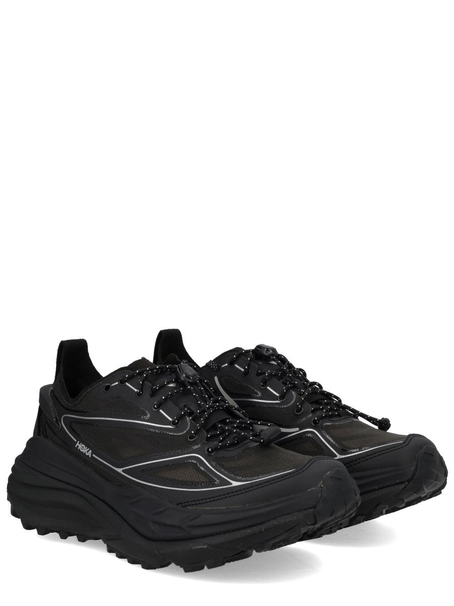 "STINSON ONE7" SNEAKER