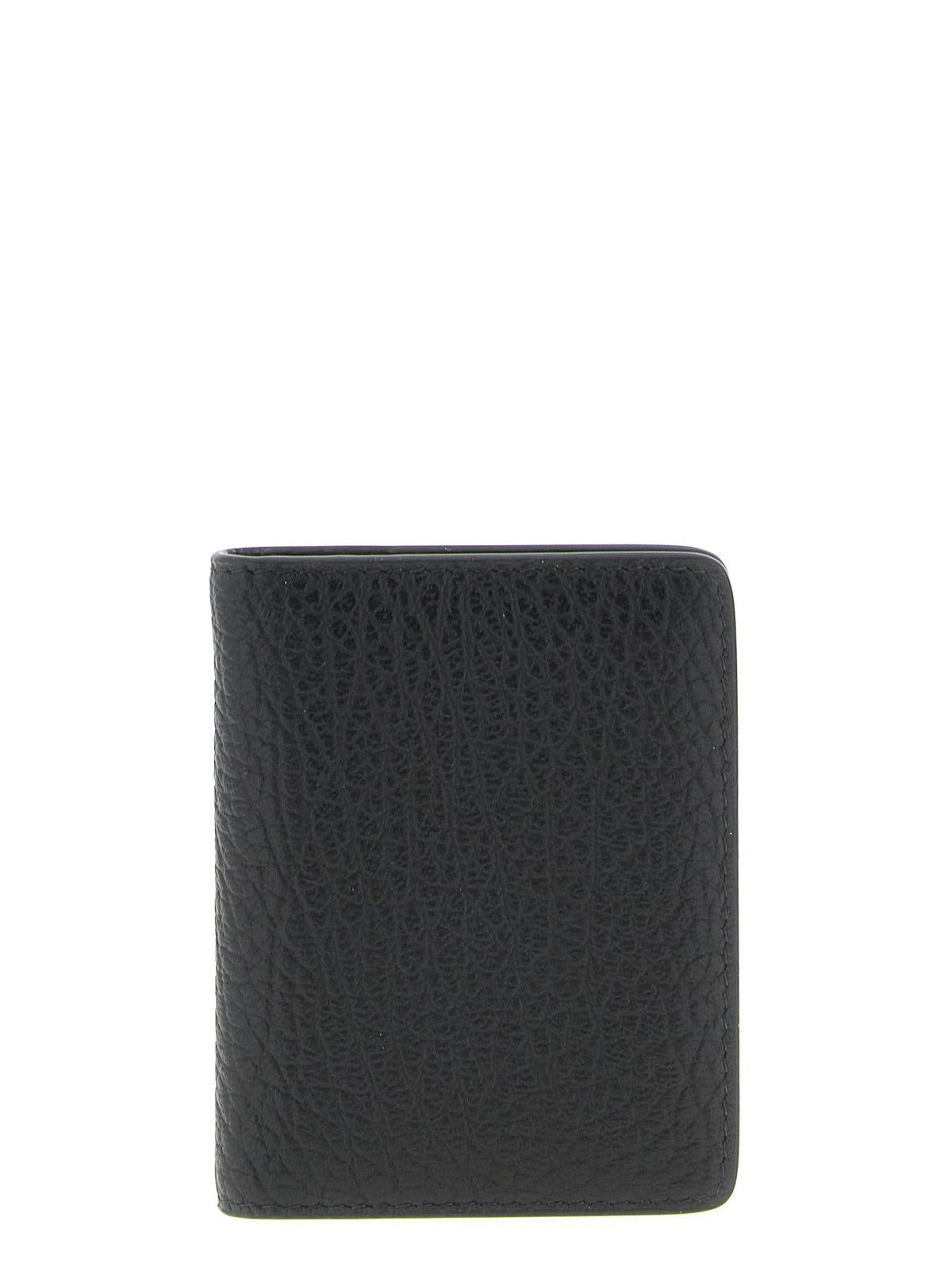 'Stitching' card holder.