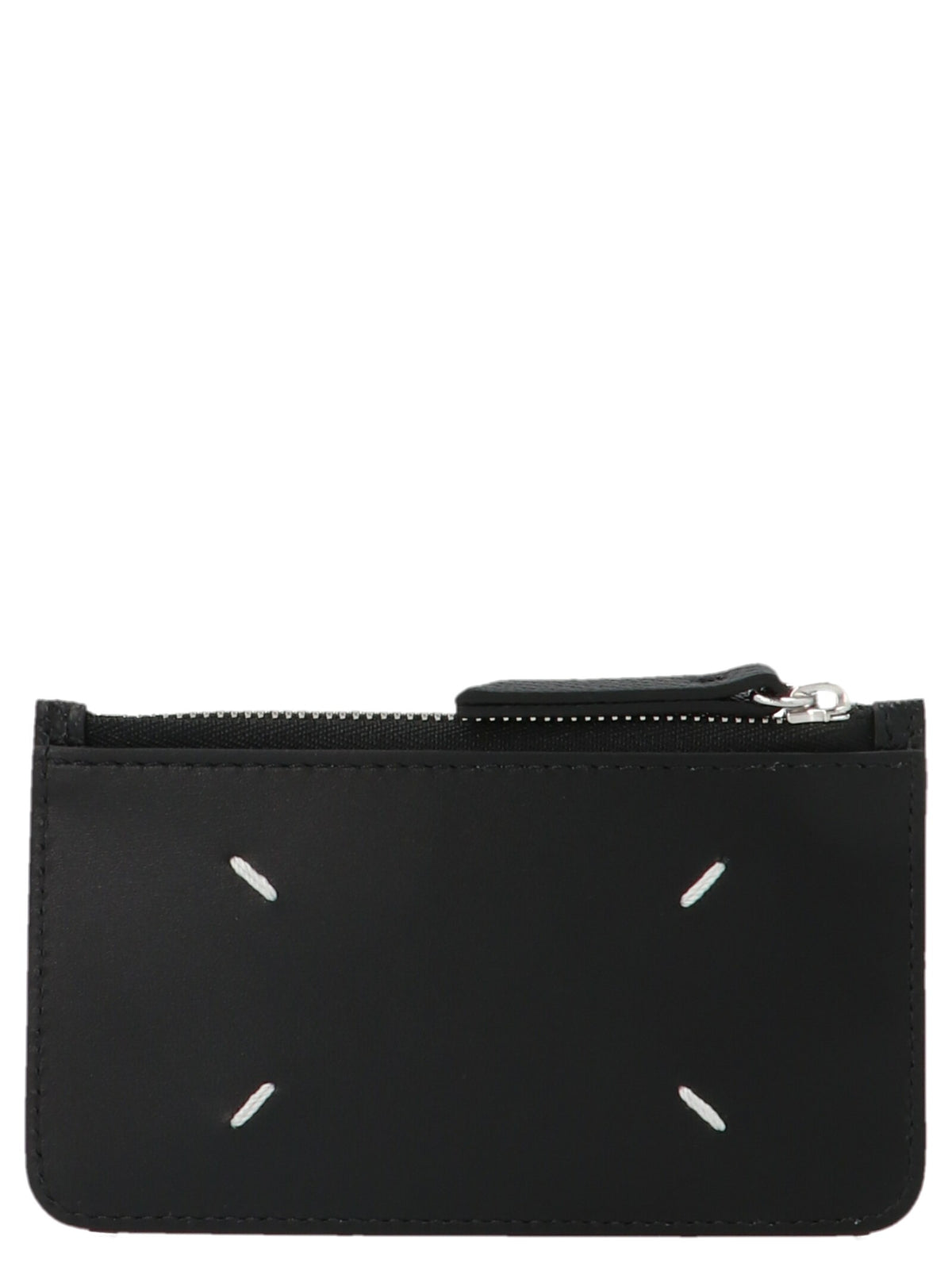 ‘Stitching’ card holder