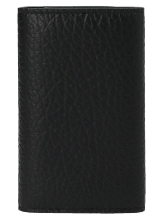 'Stitching’ keyring