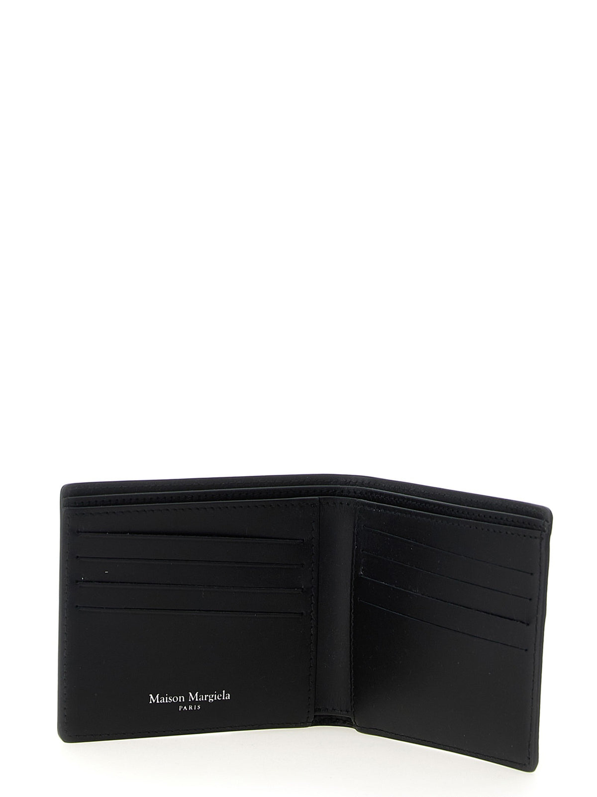 'Stitching' wallet