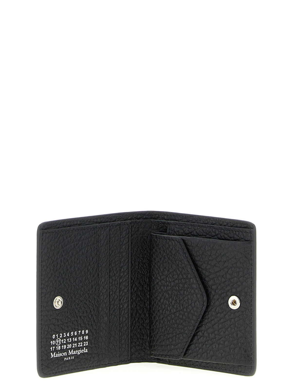 'Stitching' wallet