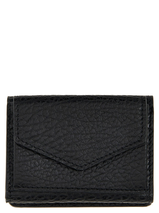 Stitching wallet