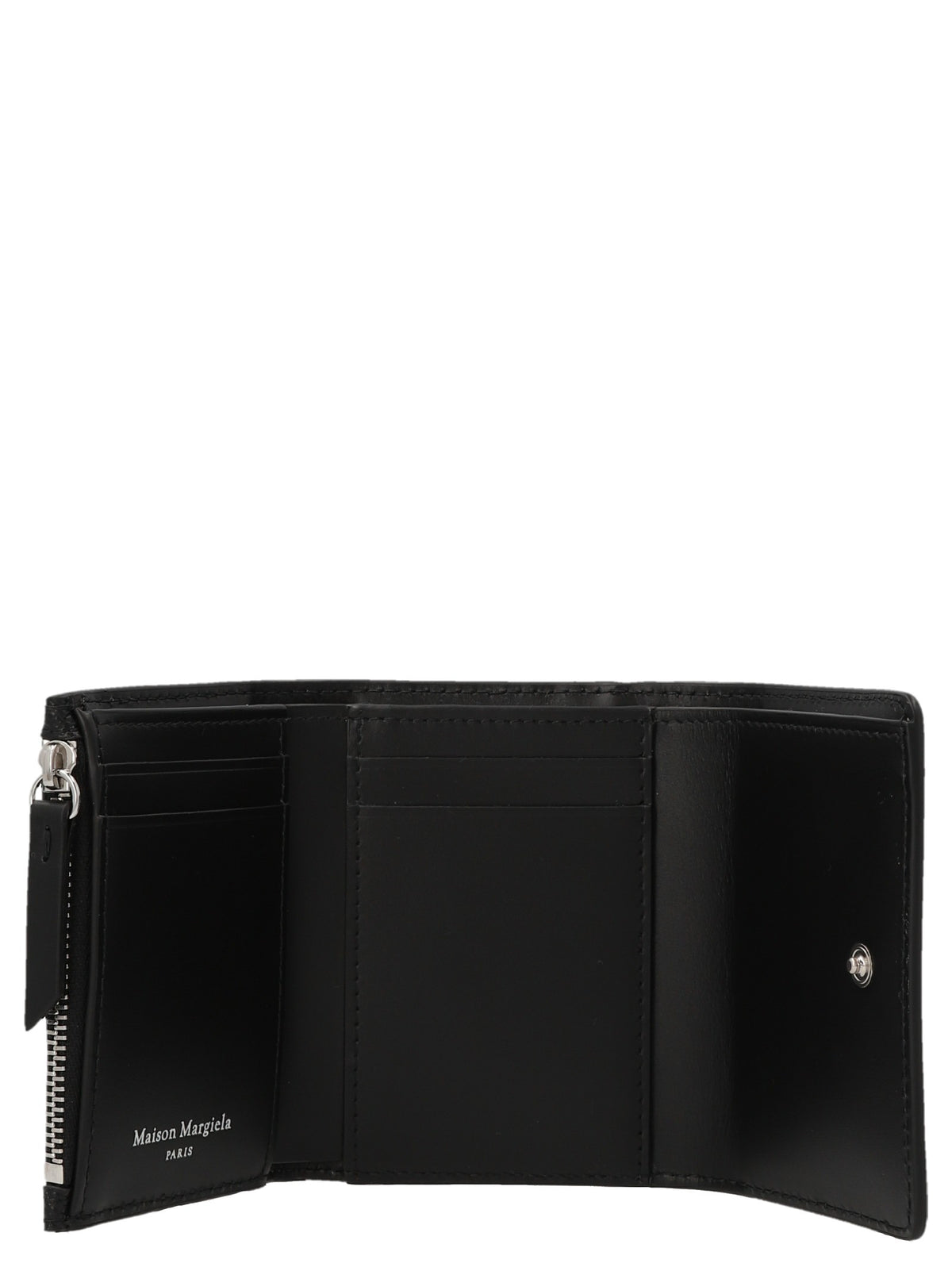 'Stitching' wallet