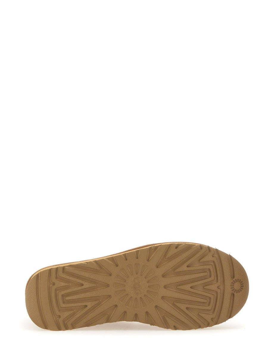 STIVALETTO "CLASSIC ULTRA MINI PLATFORM"