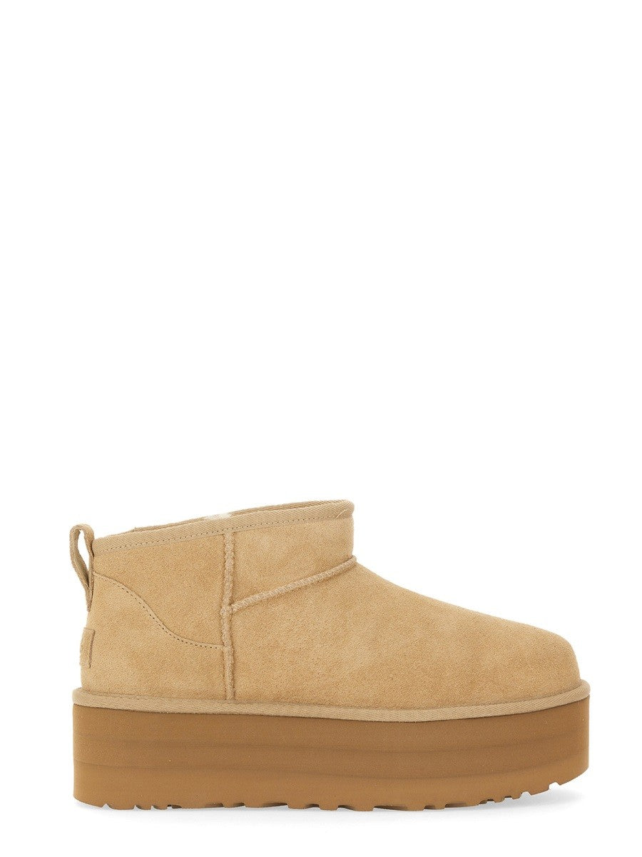 STIVALETTO "CLASSIC ULTRA MINI"