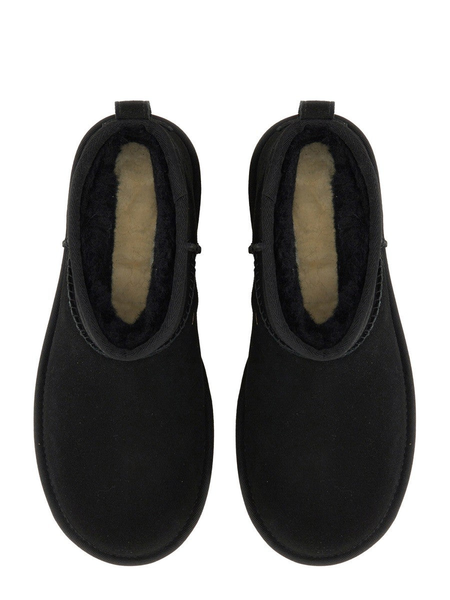 STIVALE "CLASSIC ULTRA MINI PLATFORM"