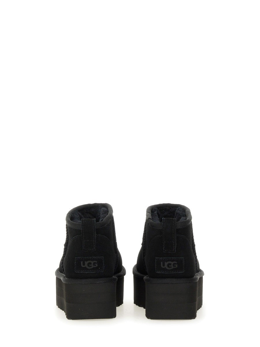 STIVALE "CLASSIC ULTRA MINI PLATFORM"