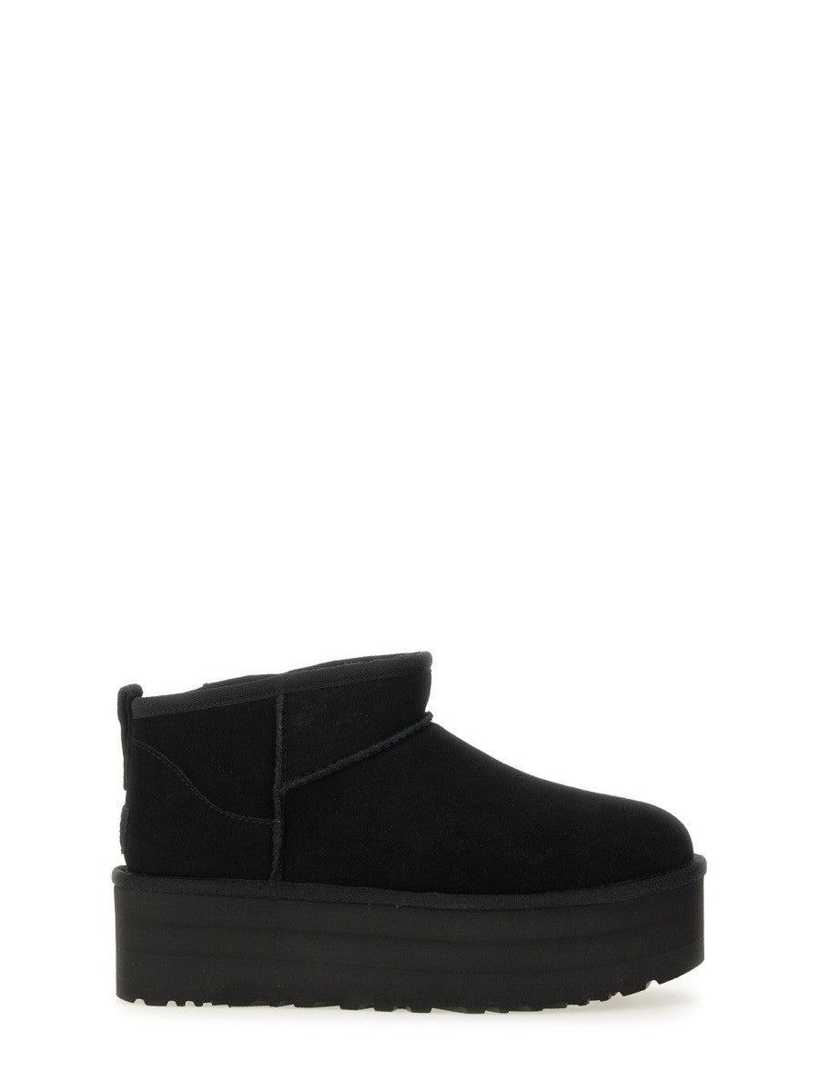 STIVALE "CLASSIC ULTRA MINI PLATFORM"
